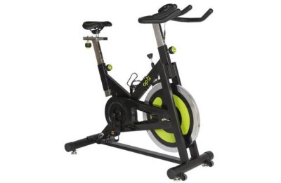 Opti Aerobic Cycle. Opti Aerobic Cycle.